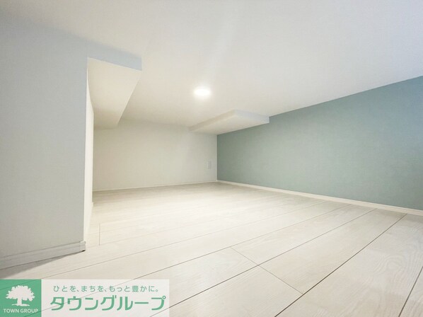 ハーモニーテラス富士見台IIIの物件内観写真